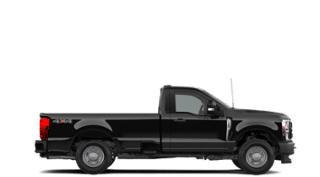 2026 Ford Super Duty® External Image 1